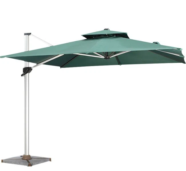 Outdoor umbrella polyester fabric(001)